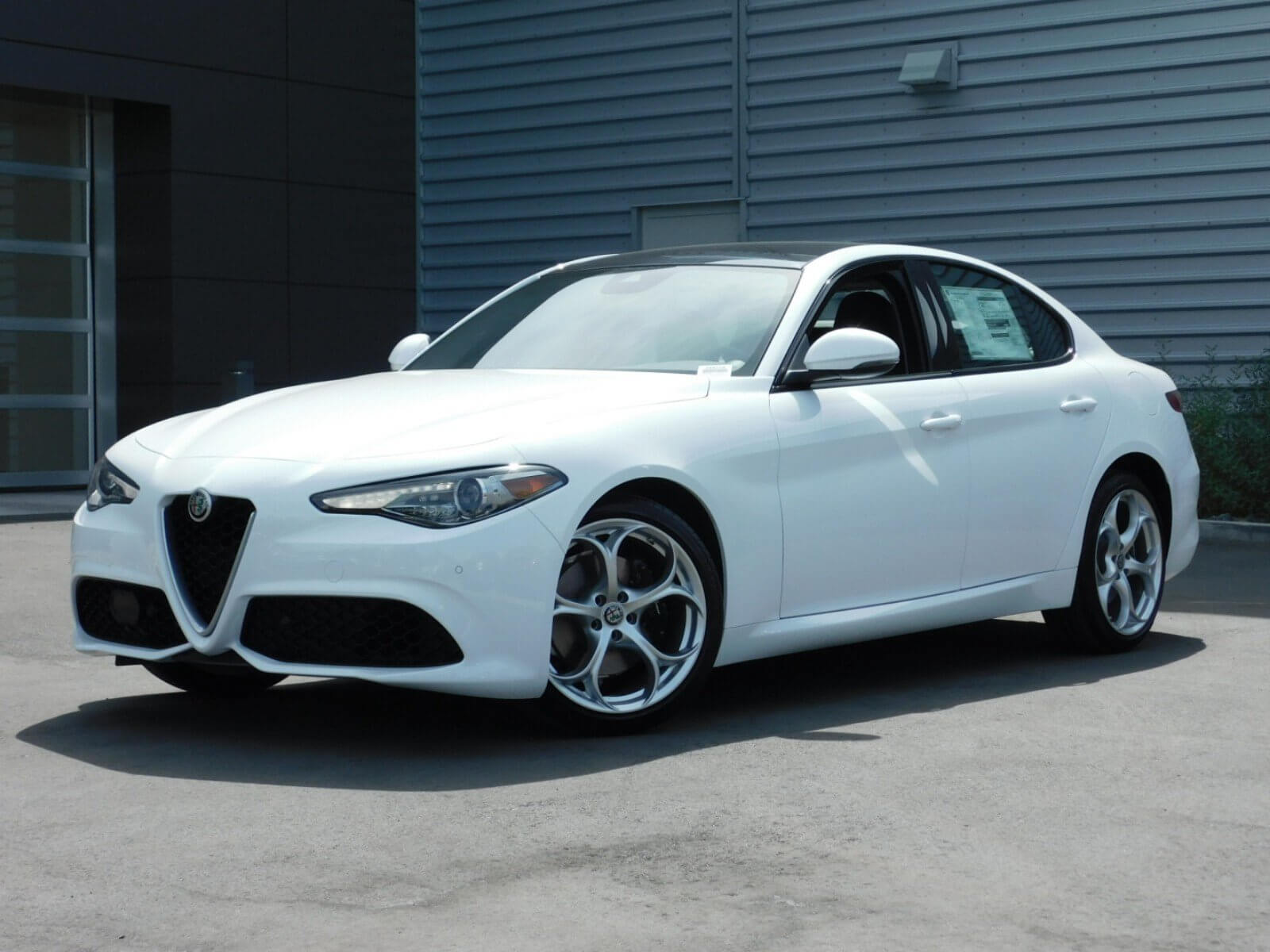 Alfa dubbo Serv Auto Care Service