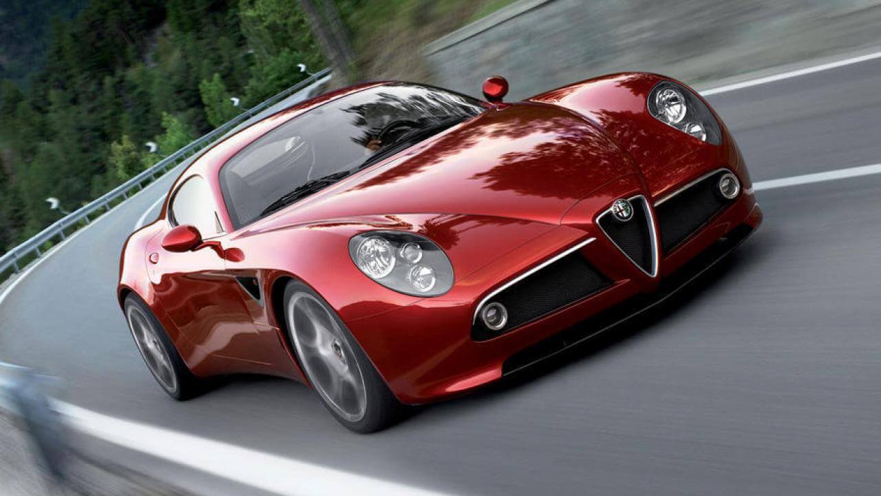 Alfa dubbo Serv Auto Care Service