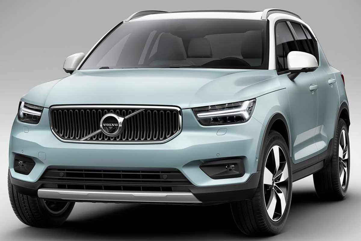 new-volvo Volvo dubbo Serv Auto Care Service