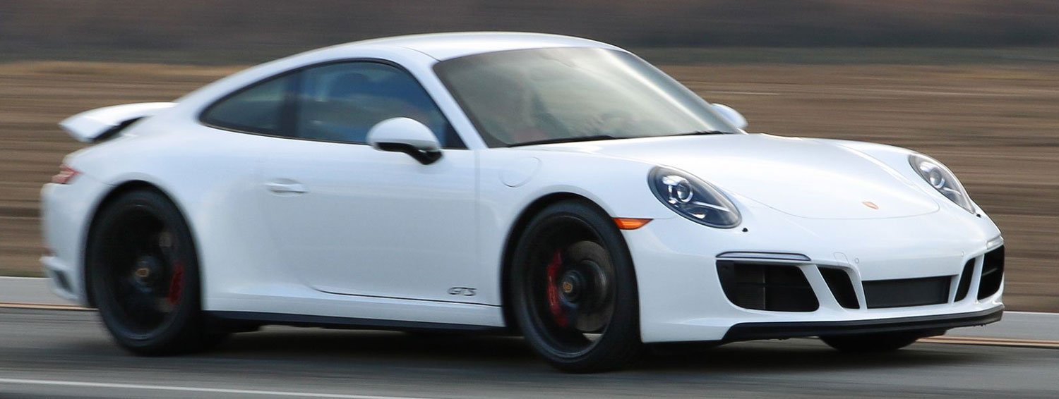 Porsche Carrera dubbo Serv Auto Care Service