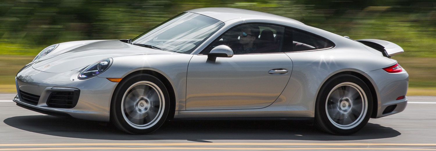 Porsche Depth dubbo Serv Auto Care Service