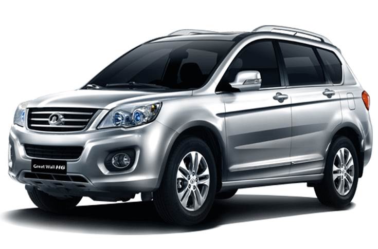 Great Wall